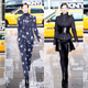 Image for article titled Marc Jacobs President Thinks A Lot About His Newborn Baby's Weight